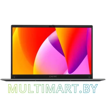 Ноутбук Chuwi HeroBook Plus (CWI629-CN8N5N1HDMXX) картинка 2